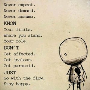 Meet your Posher, Naomi